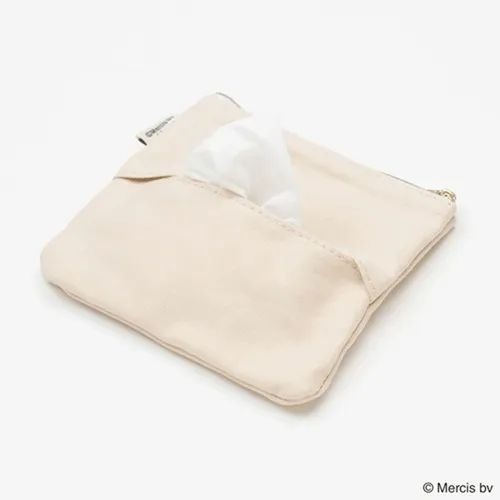 【飛魚愛日貨】Miffy米飛兔衛生紙收納包-細節圖8