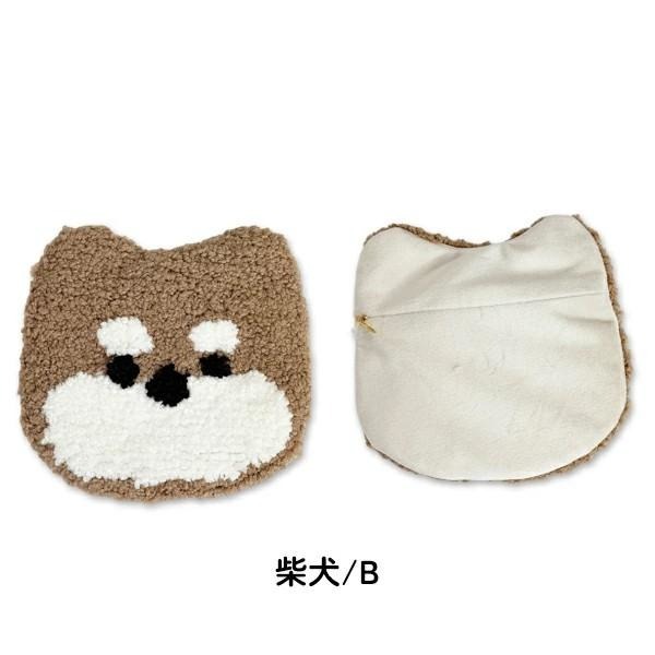 B.柴犬