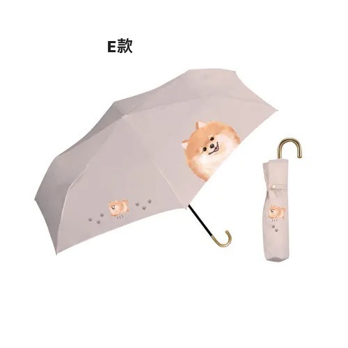 博美