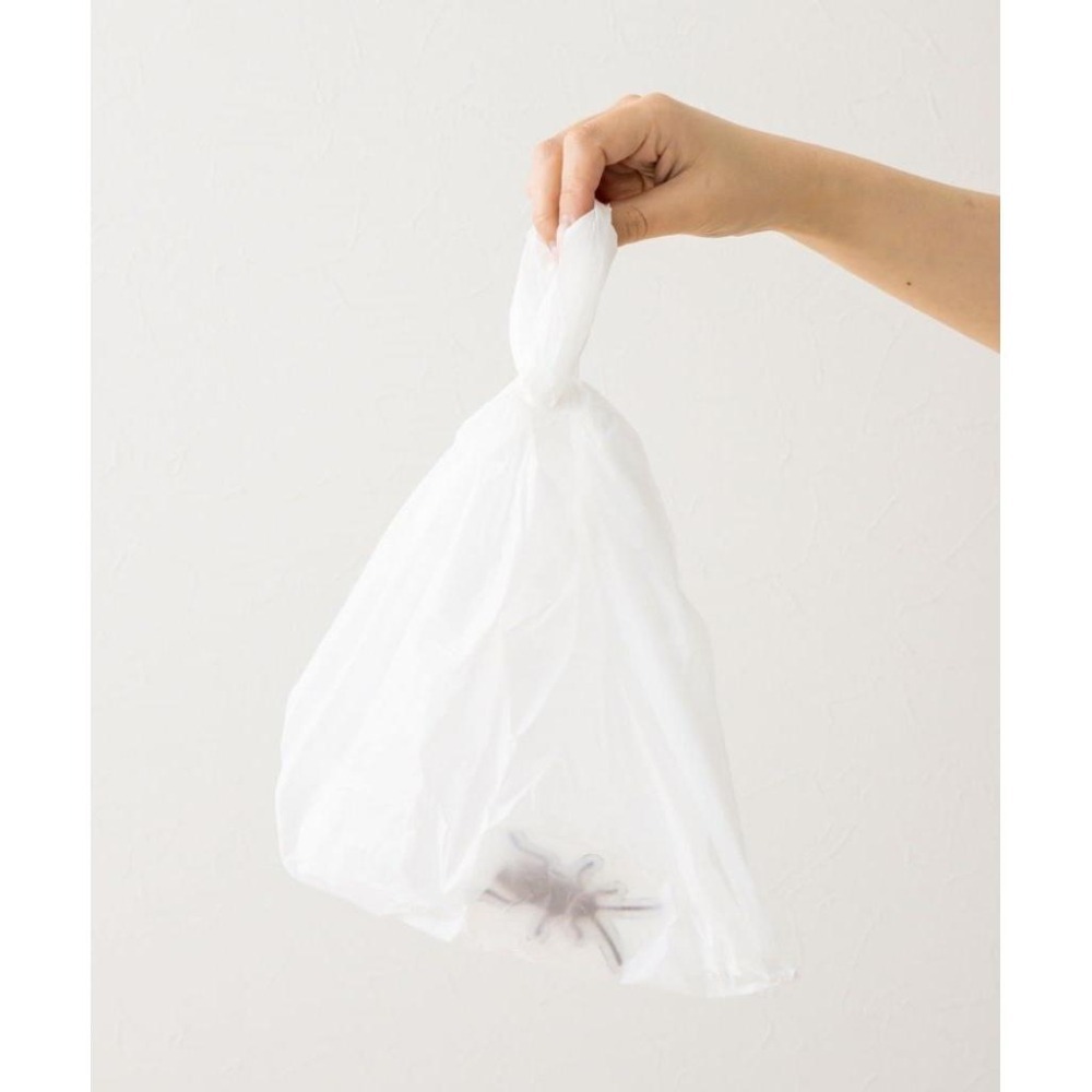 【飛魚愛日貨】3coins可折疊捕蟲器-細節圖2