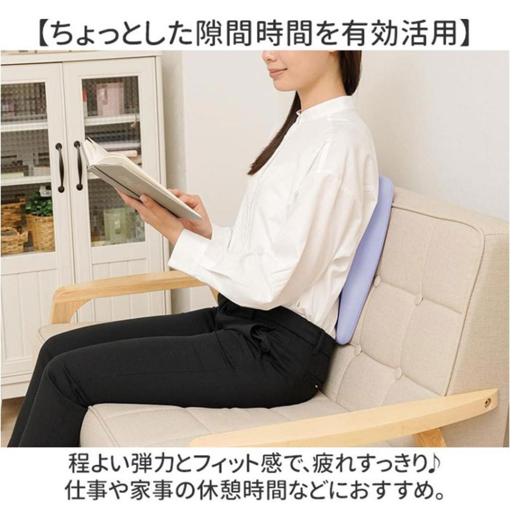 【飛魚愛日貨】日本Cellsh 脖頸伸展墊 上班族 低頭族 育兒媽媽必備-細節圖8