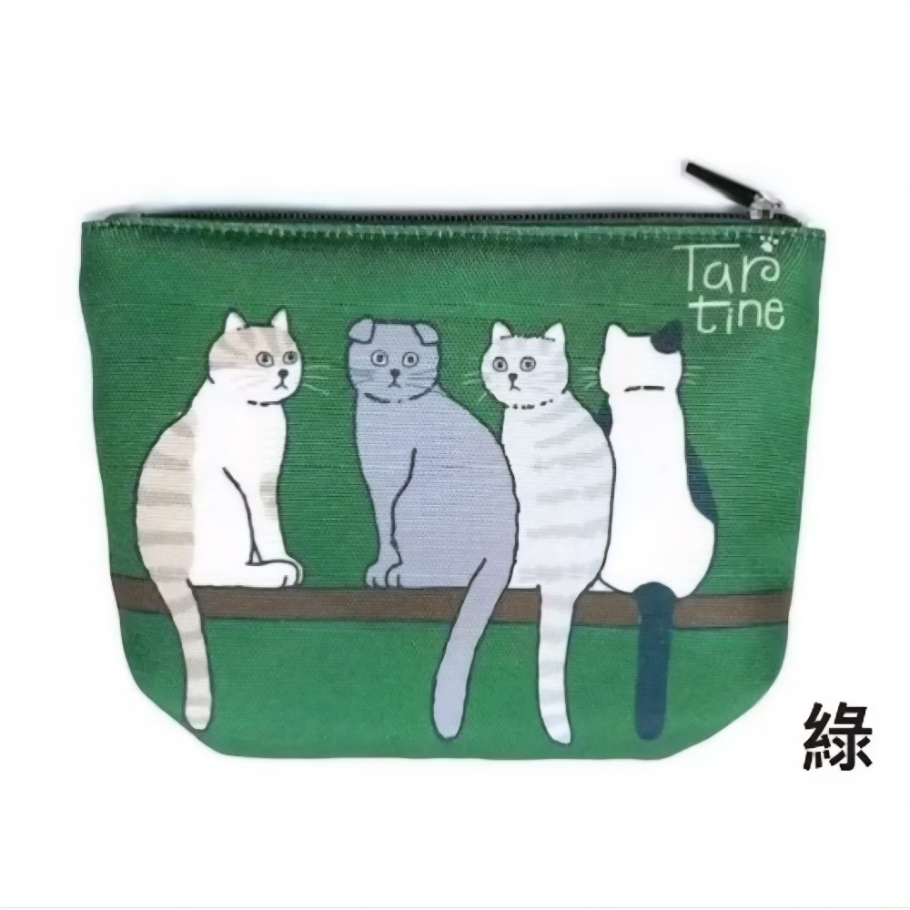 綠色