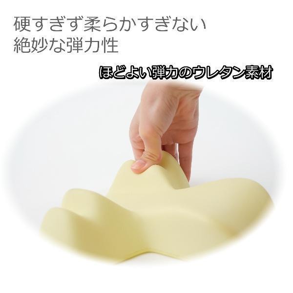 【飛魚愛日貨】日本Cellsh 肩膀按摩墊 低頭族 上班族 育兒媽媽 主婦必備 母親節禮物-細節圖6