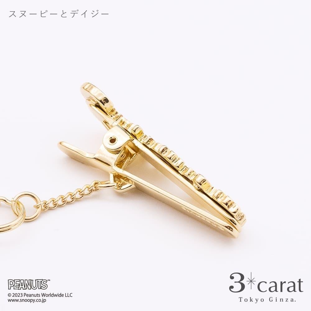 【飛魚愛日貨】史努比鑰匙扣Mini-細節圖8