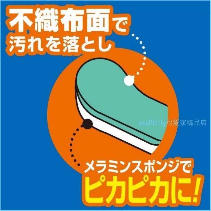 【飛魚愛日貨】鞋用清潔海綿-細節圖3