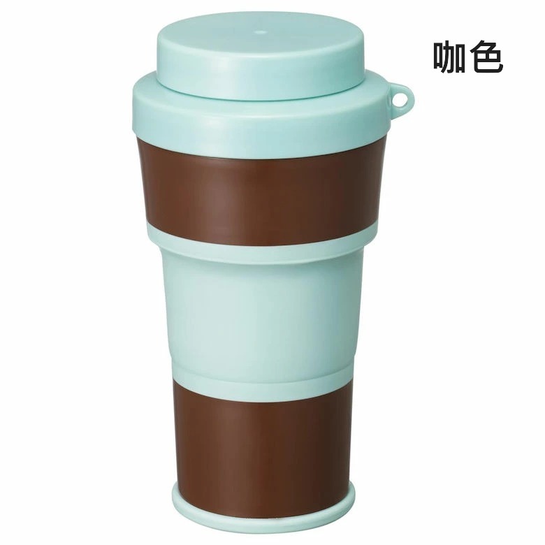 咖色