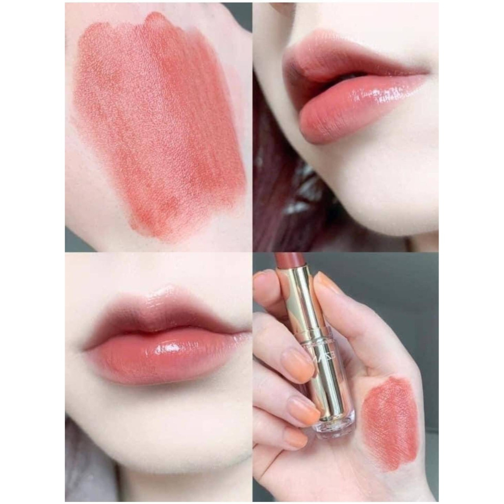 CEZANNE 限量金管101號奶茶色-細節圖2