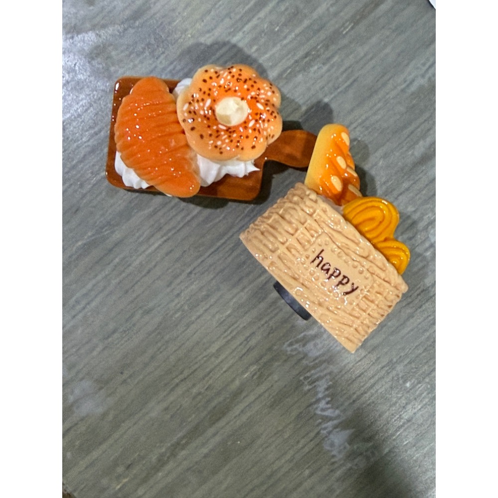 植物大戰殭屍 造型磁鐵 二手-細節圖3