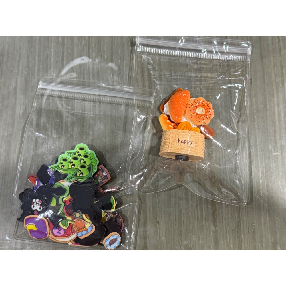 植物大戰殭屍 造型磁鐵 二手-細節圖5