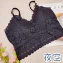 台灣現貨 快速出貨 庭兒柑仔店🍊【AL40】蕾絲內衣 吊帶蕾絲 無鋼圈內衣 法式內衣 小可愛 背心-規格圖9