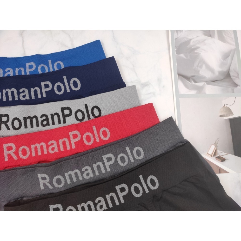 庭兒柑仔店🍊【09HL30】限時特賣 男人MAN彈力 無縫 四角褲 貼身 好穿 大鳥 男性 無縫 舒適好穿 不卡肉-細節圖6