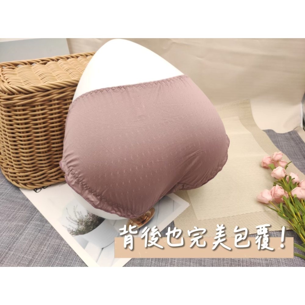 庭兒柑仔店🍊【74HL30】石墨烯 蕾絲褲 M-L 三角褲 性感內褲 低腰內褲 女生內褲 透氣-細節圖5