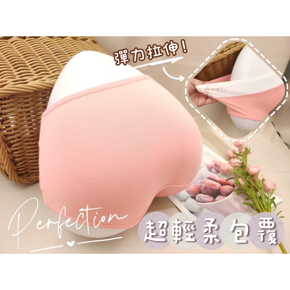 台灣現貨 庭兒柑仔店🍊【08CY56】動物內褲 卡通內褲 學生內褲 女生內褲 棉質內褲 三角褲-細節圖6