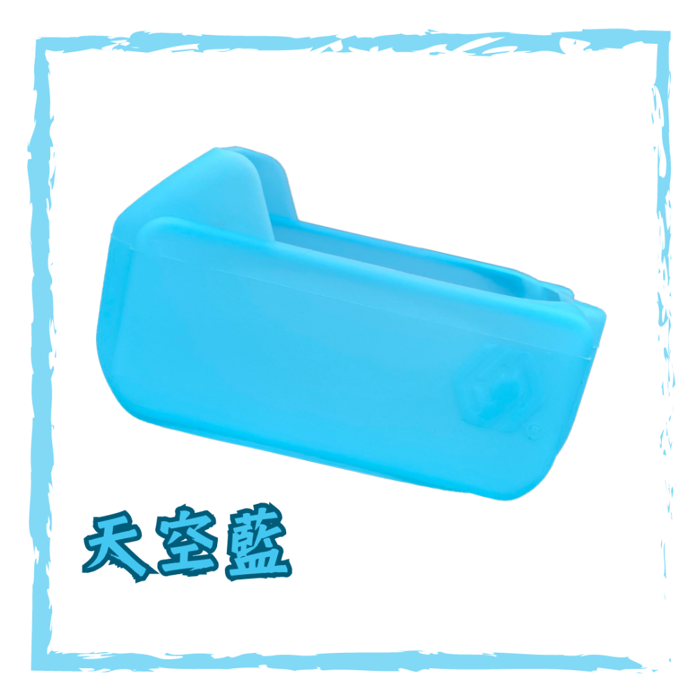 【潭子工具女戰神】牧田電池用保護套 18v 3.0 4.0 5.0 6.0電池可用 BL1860b DTD172-細節圖5