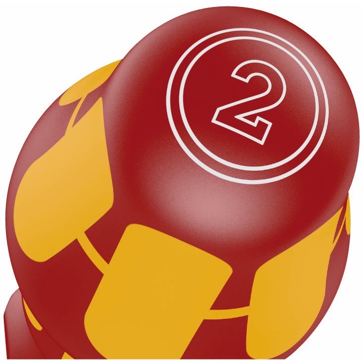 德國【WERA】絕緣VDE十字起子-(無熔絲開關專用)-細節圖3