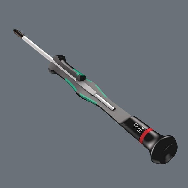 德國【WERA】 i-phone專用起子 電子三葉型-細節圖2