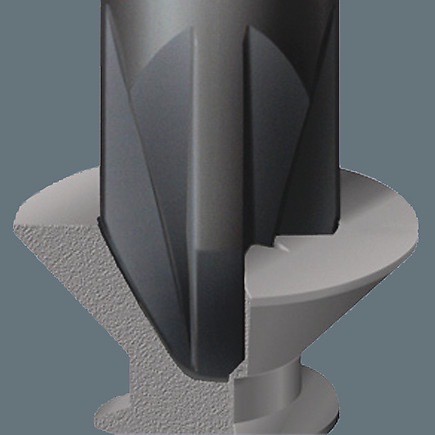 德國【WERA】 電子i-Phone起子12支組-精緻帆布包-細節圖3