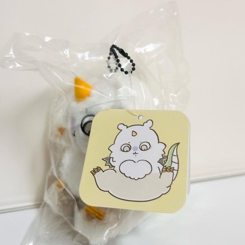 【日版正品】全新 吉伊卡哇 魔法系列 吊飾娃娃 魔法那孩子-細節圖2