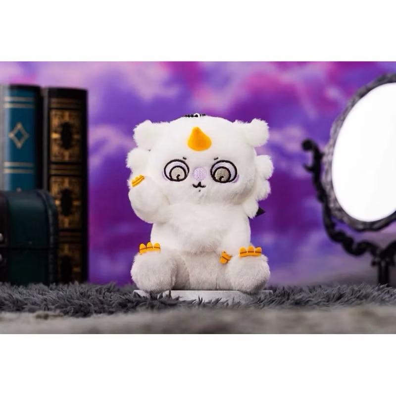 【日版正品】全新 吉伊卡哇 魔法系列 吊飾娃娃 魔法那孩子-細節圖3