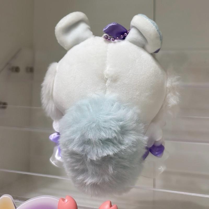 吉伊卡哇 魔法少女-亞種小桃（有牌）送古本小公仔-細節圖2