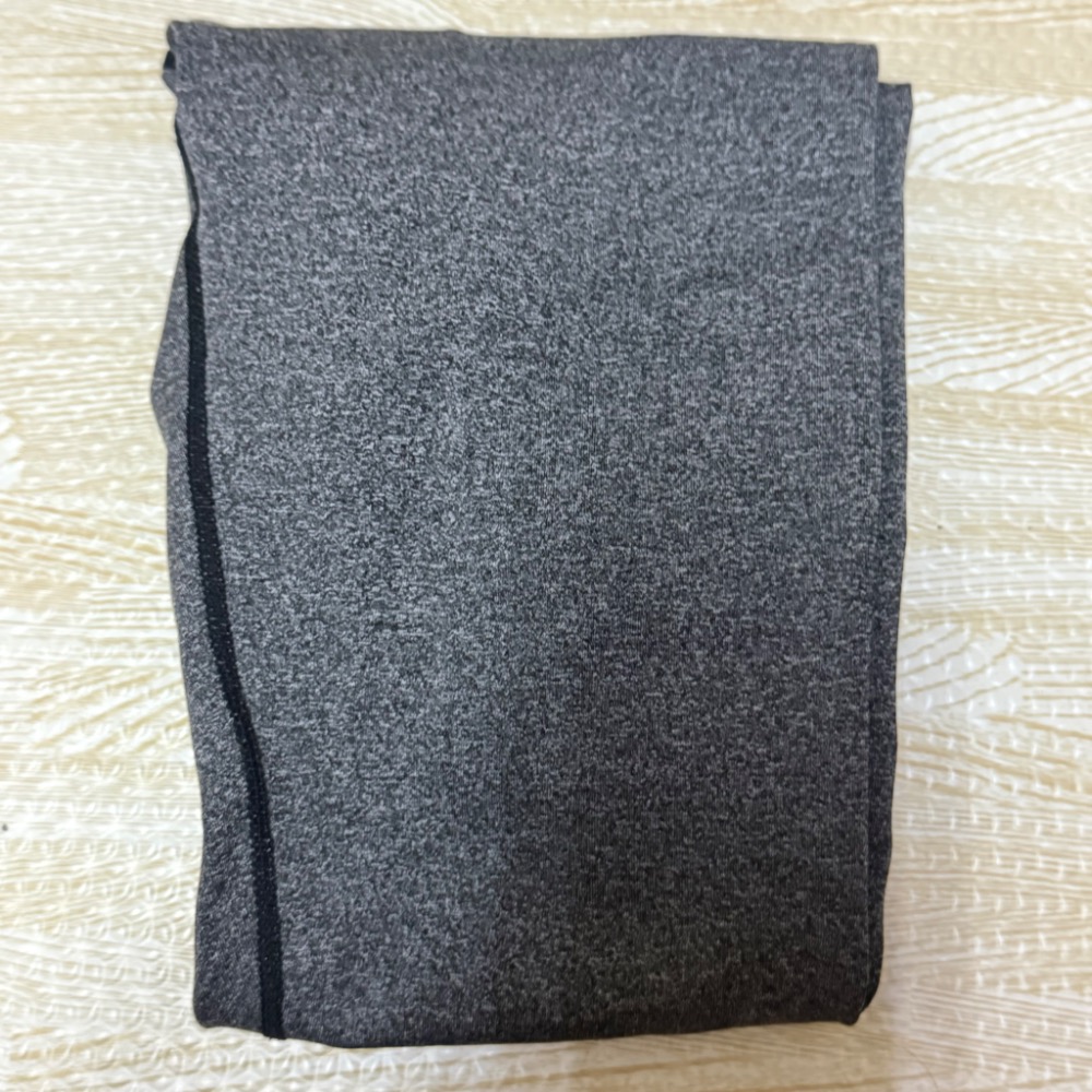 高腰提臀運動瑜伽褲｜彈力貼身｜顯臀線設計｜健身跑步-細節圖2