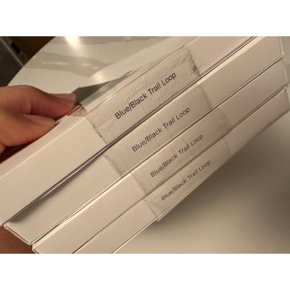 Apple watch ultra 49mm 46mm 45mm 44mm 原廠錶帶 越野錶帶 S/M-細節圖5