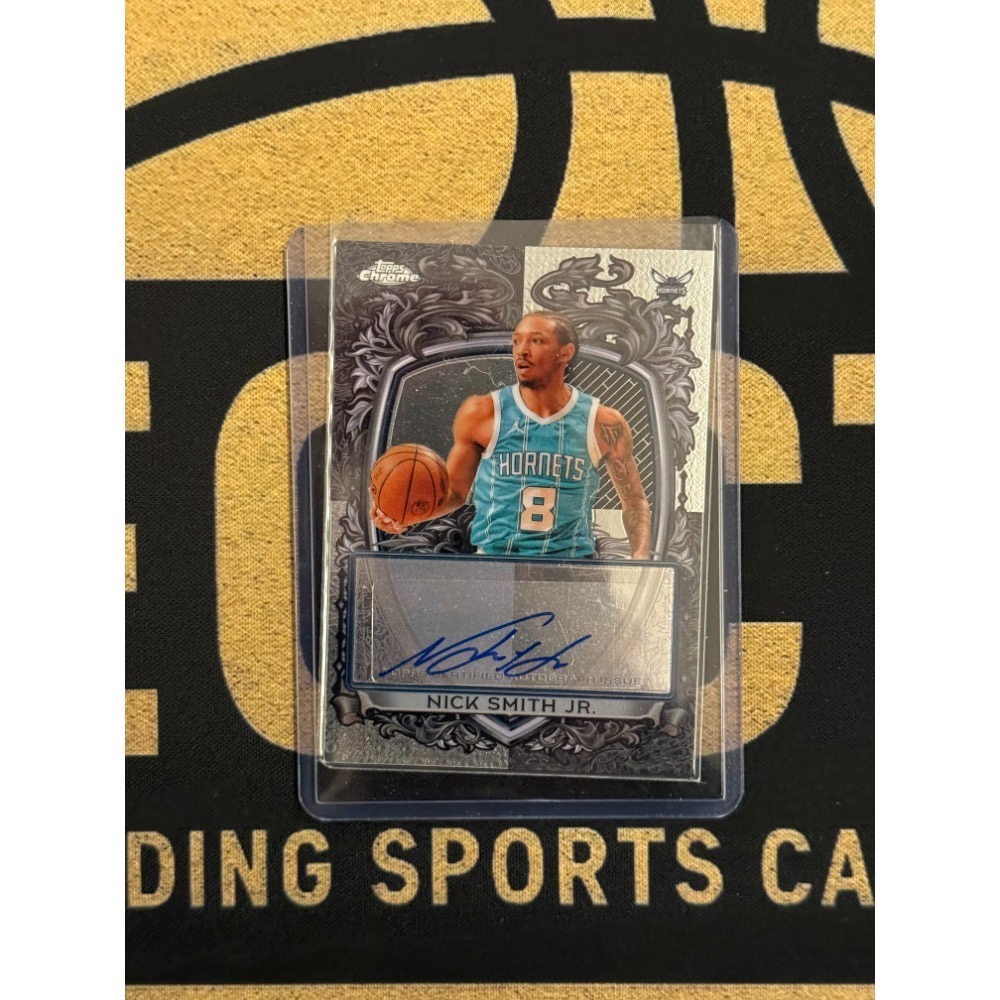 NBA Panini 各年份百元簽名區 倒閉.撿漏 3/23更新-規格圖1