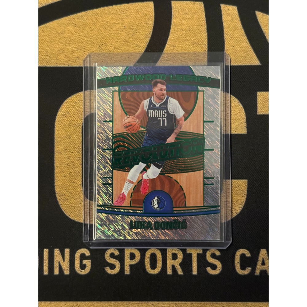 Hardwood /99