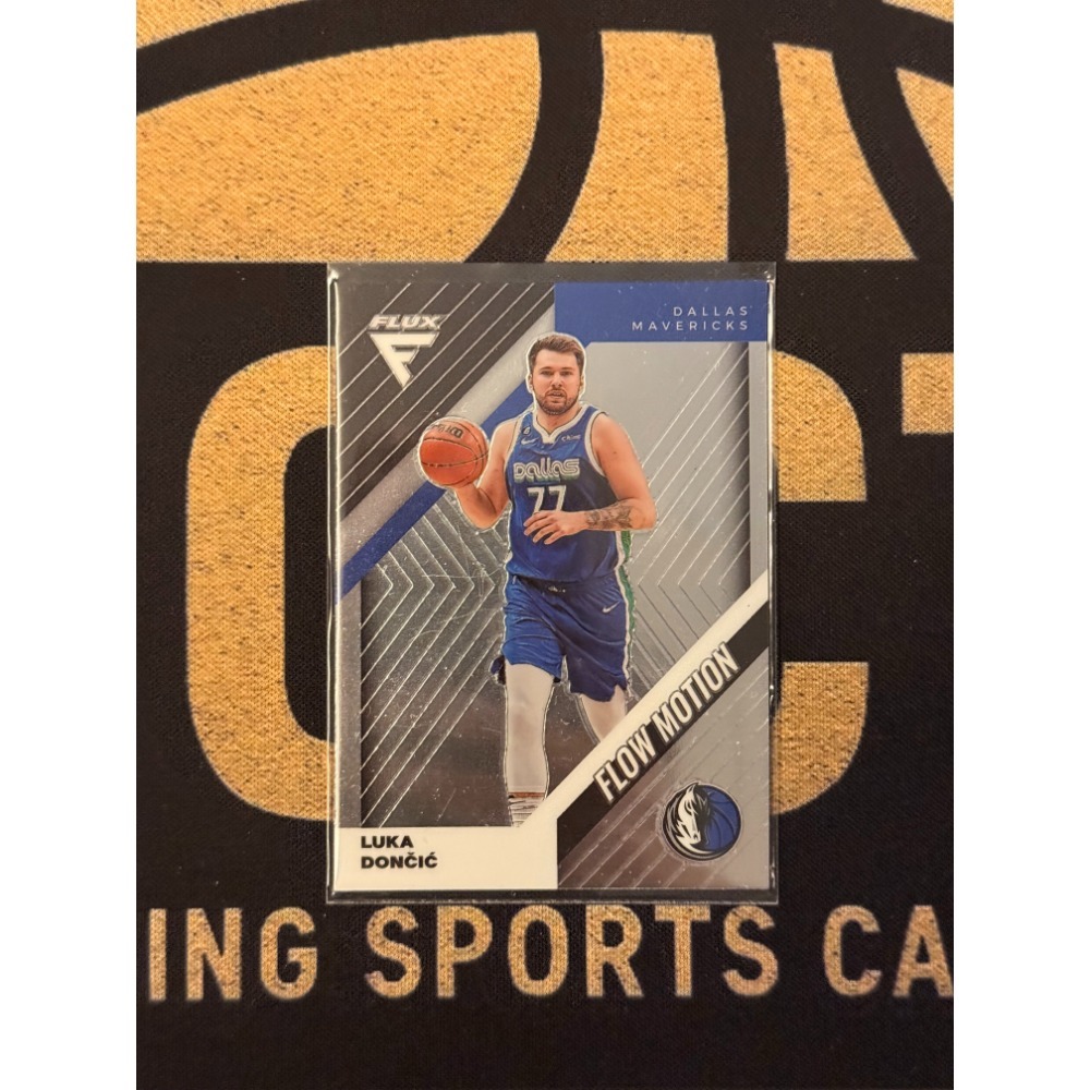 NBA Panini Luka Doncic 各年份特卡大集合 定期更新2/6-規格圖1