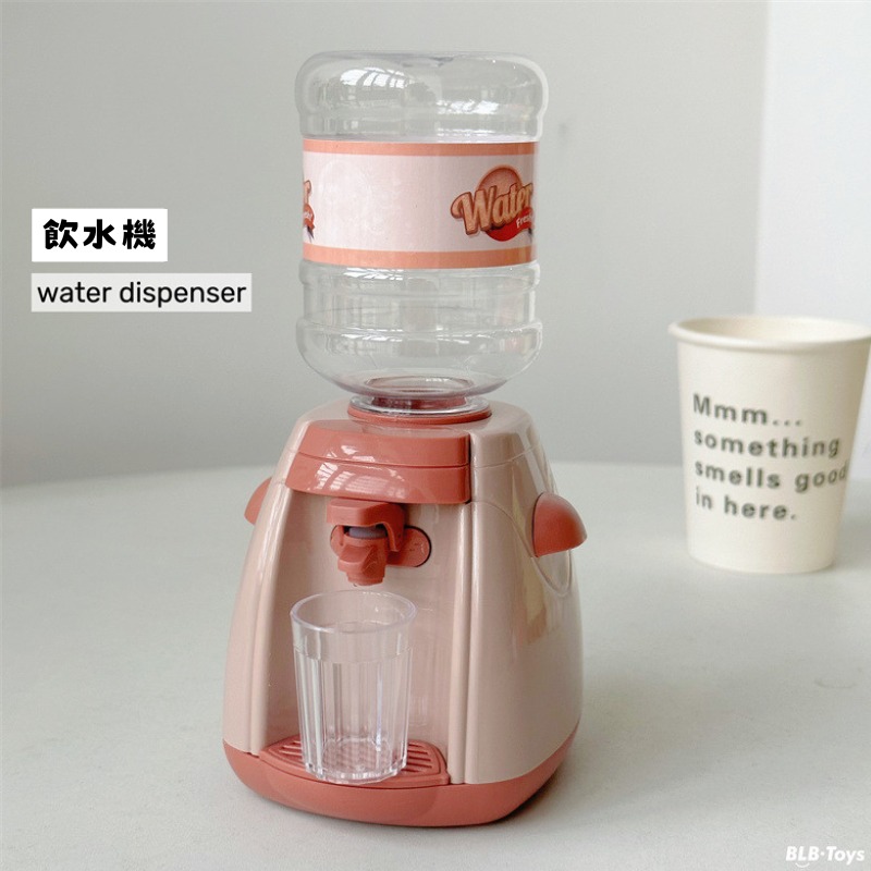 🔥【現貨】仿真小家電系列/仿真家具/過家家/家家酒/家電玩具/聲光玩具/聖誕禮物/女生玩具/男生玩具-規格圖11
