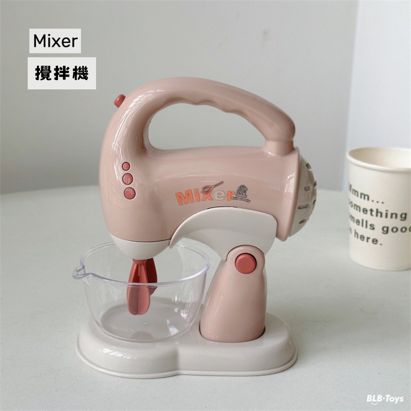 🔥【現貨】仿真小家電系列/仿真家具/過家家/家家酒/家電玩具/聲光玩具/聖誕禮物/女生玩具/男生玩具-規格圖11