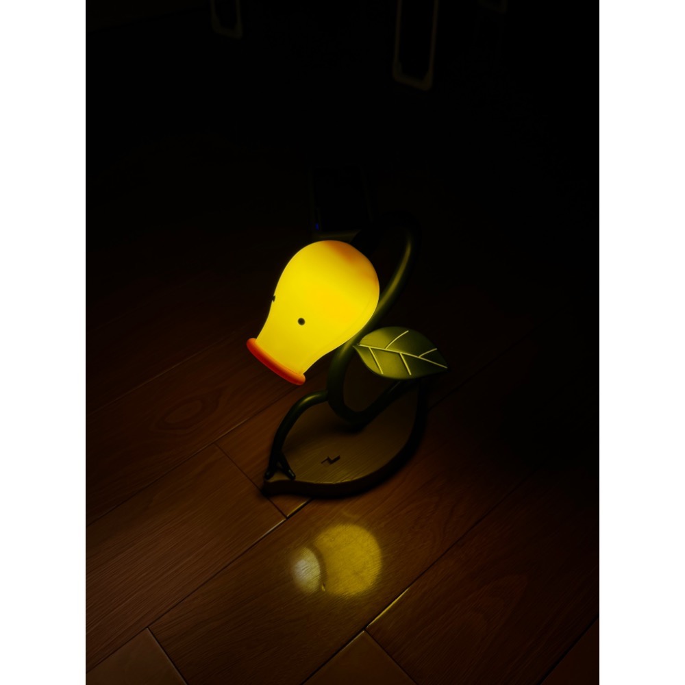（在台現貨）寶可夢禮賓部 正版 喇叭芽 LED 絕版 小夜燈 檯燈 Pokémon Concierge 神奇寶貝-細節圖4