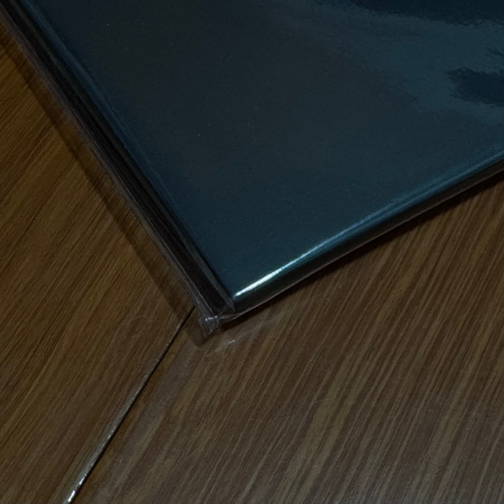 全新未拆封《孫燕姿 克卜勒限量透明膠》水晶膠 黑膠唱片 就在日落以後 高雄演唱會限定-細節圖8