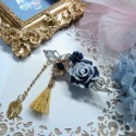 絕版剩市集現貨 🌈Luxiem 印象髮夾 僅展示-規格圖5