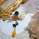 絕版剩市集現貨 🌈Luxiem 印象髮夾 僅展示-規格圖5