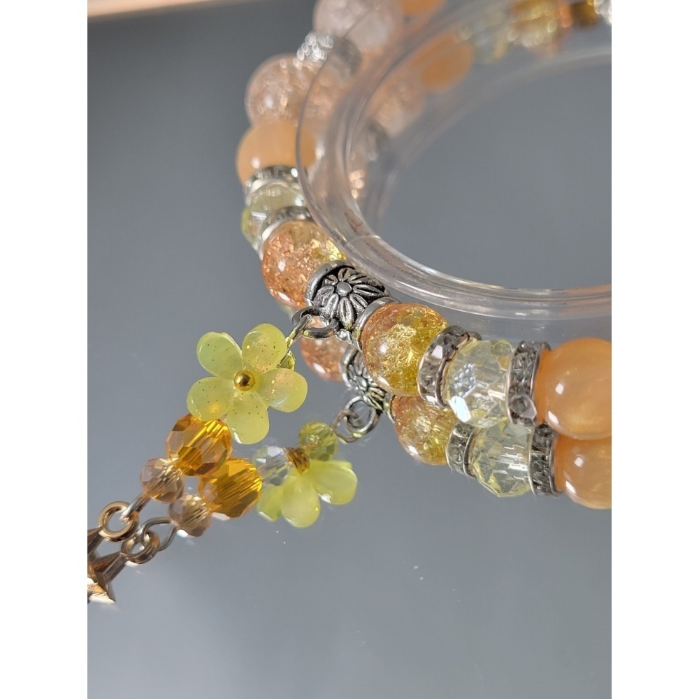 🌸夏鳴星 印象手環 光與夜之戀系列 (絕版僅展示)-細節圖3