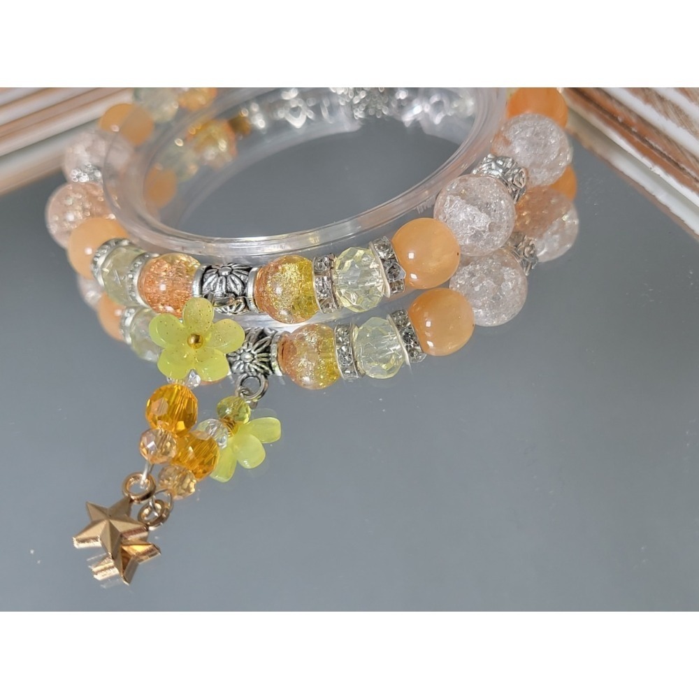 🌸夏鳴星 印象手環 光與夜之戀系列 (絕版僅展示)-細節圖4