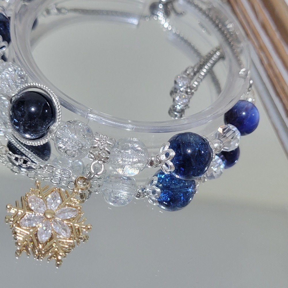 ❄️戀與深空 黎深 印象手環-細節圖3