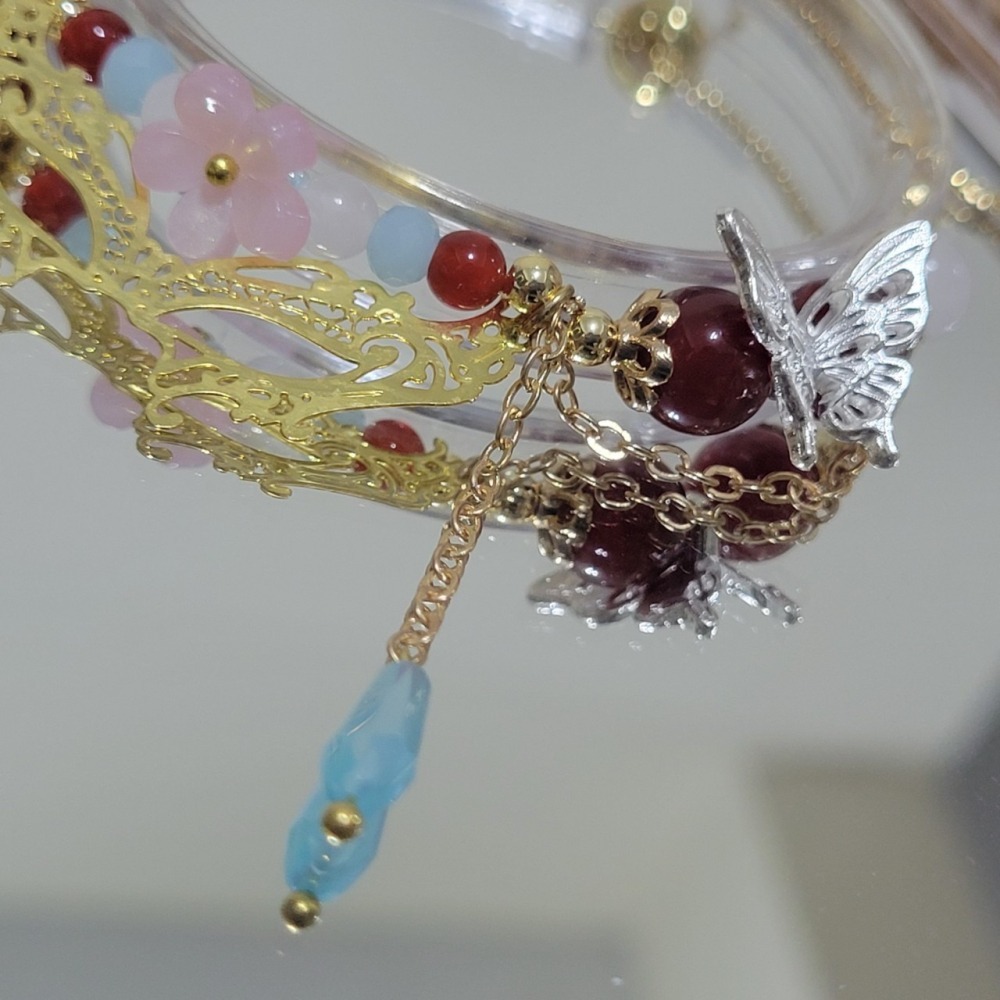 【絕版展示】🌸 太子悅神 印象手環 天官賜福系列-細節圖3