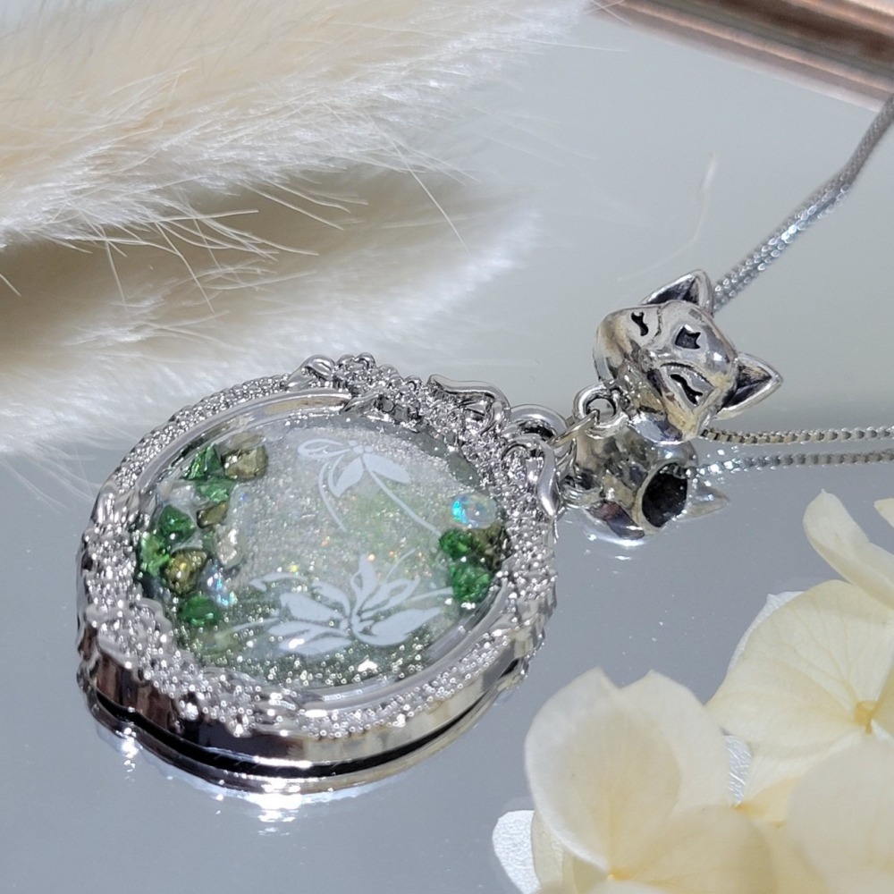 🌸齊司禮 印象項鍊 光與夜之戀系列-細節圖2