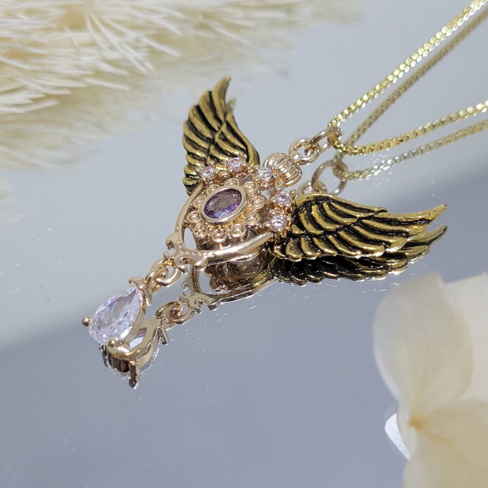 🌸查理蘇 印象手環 光與夜之戀系列-細節圖2