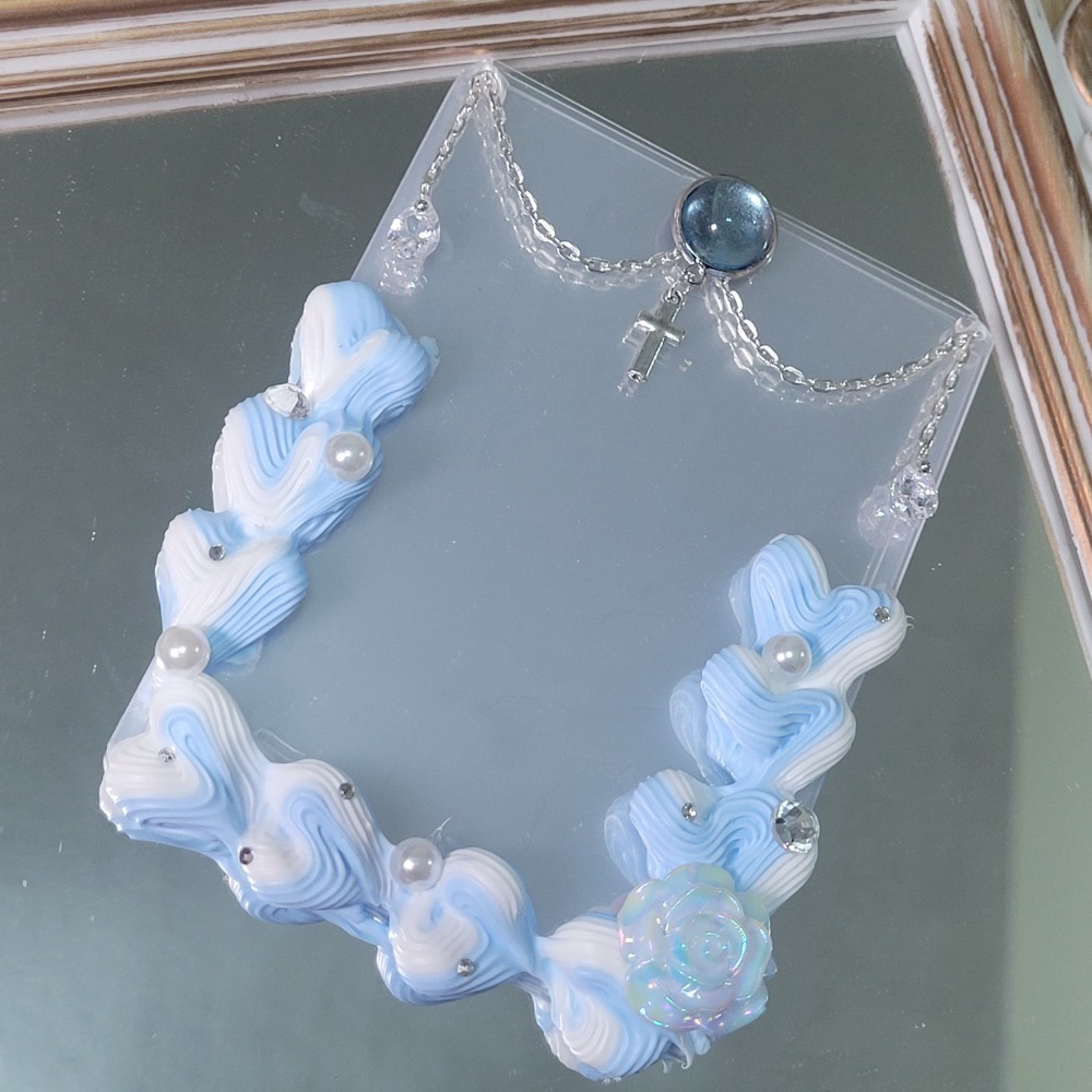 奶油膠卡套 限定賣場 僅展示下單前私訊粉專-細節圖2