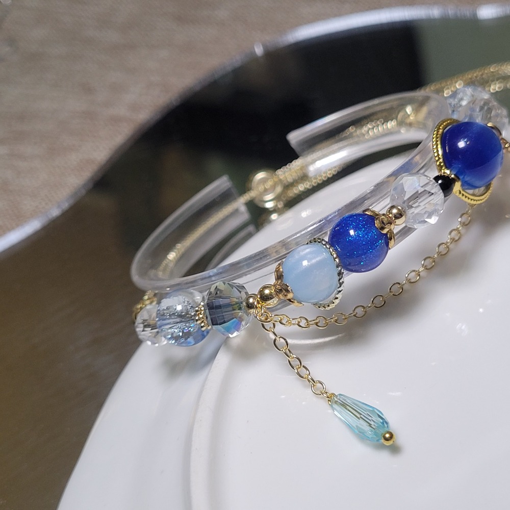 Luxiem Ike 印象手環-細節圖2