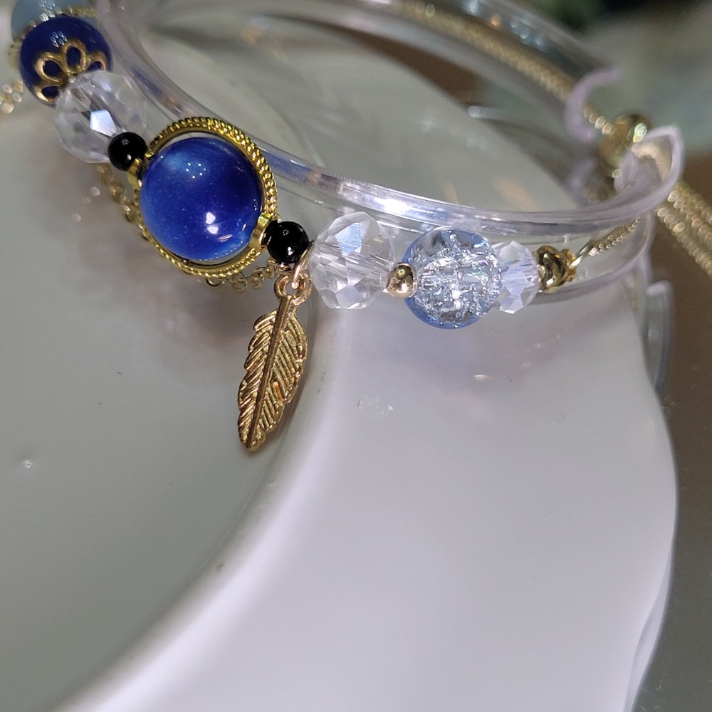 Luxiem Ike 印象手環-細節圖3