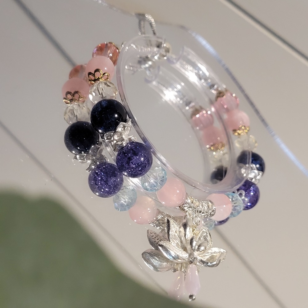 帝勢天 訂製手環 成品展示-細節圖2