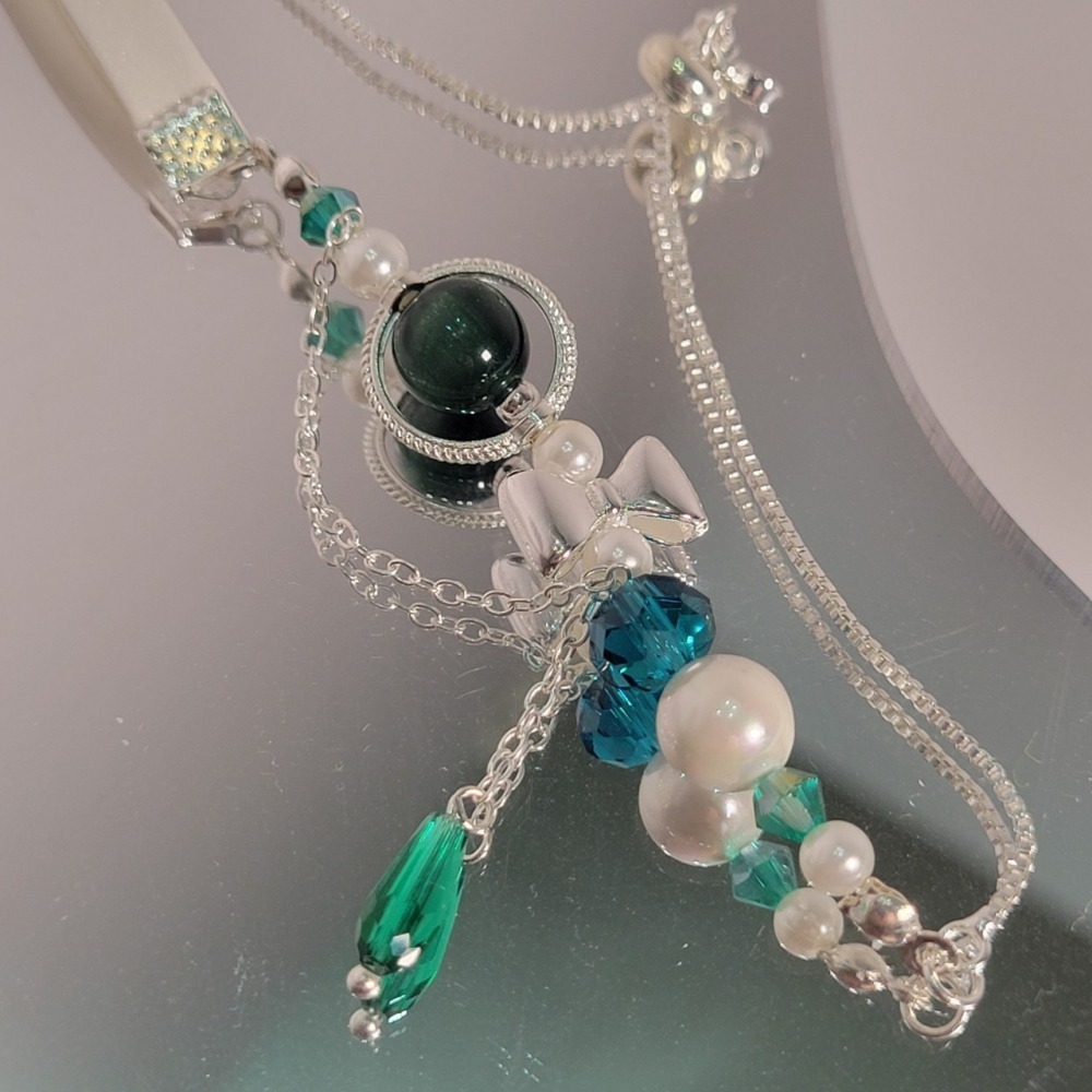 ⭐Alien Stage SUA 印象手環(手圍約14~18cm，需要微調請備註手圍-細節圖4