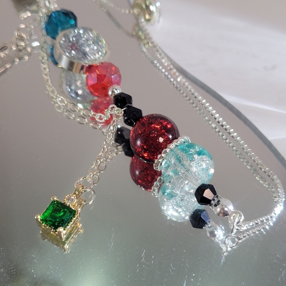 ⭐Alien Stage TILL 印象手環(手圍約14~18cm，需要微調請備註手圍-細節圖3