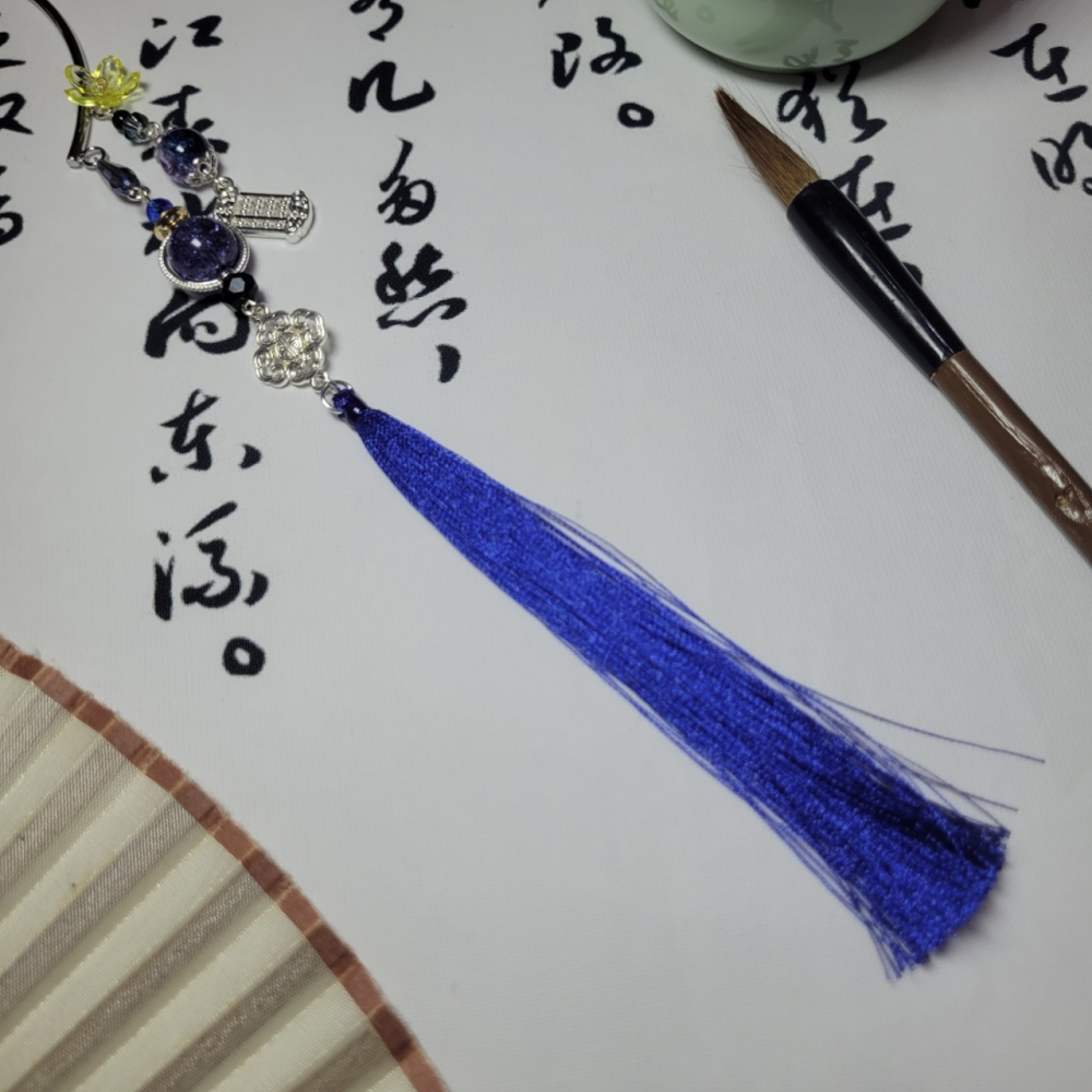 💵代號鳶 傅融 印象耳掛-細節圖3