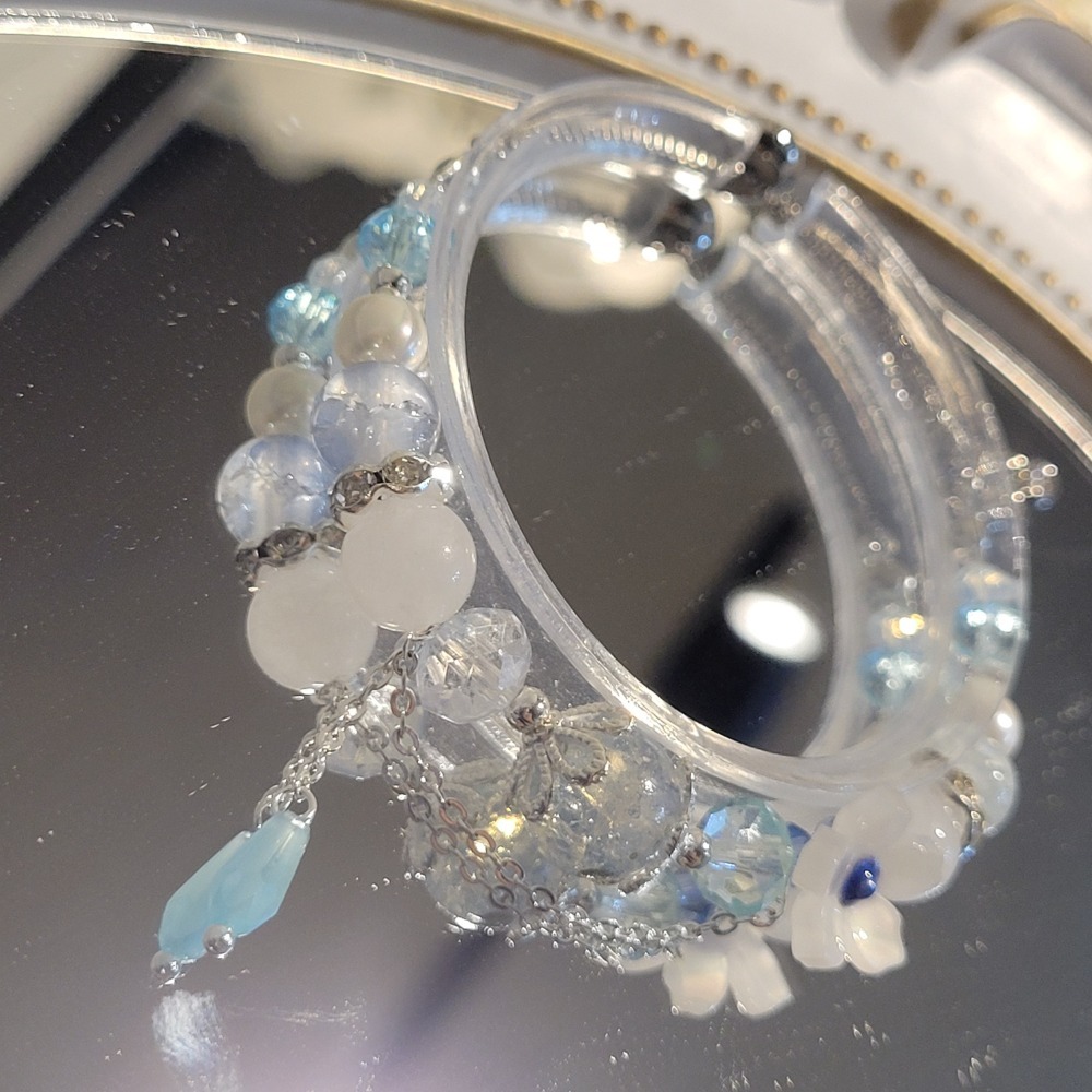 🏍光與夜之戀 蕭逸 婚卡-細節圖2