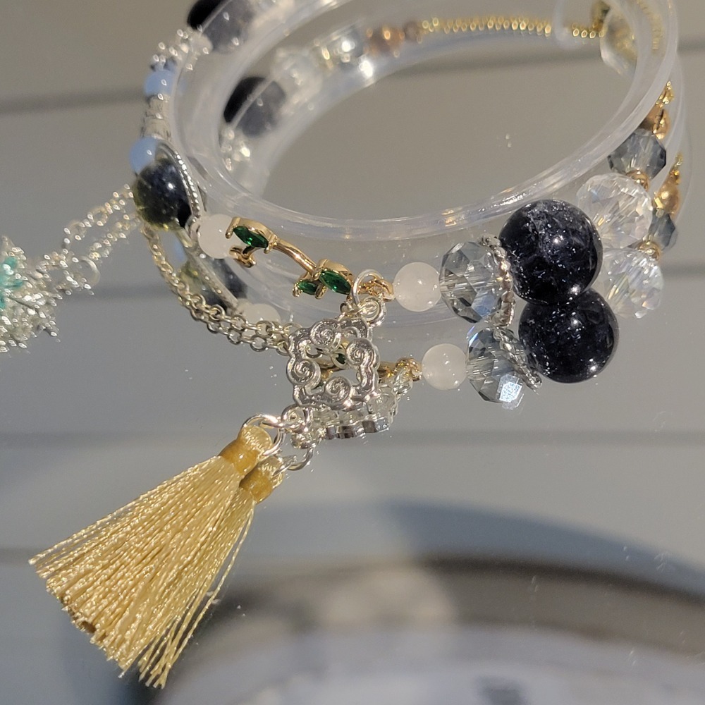 ❄️戀與深空 黎深 日卡 九黎司命-細節圖3